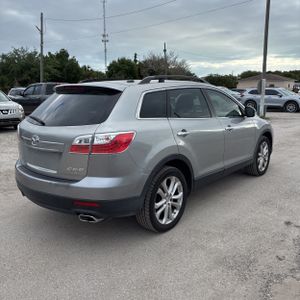 MAZDA CX-9 GRAND TOURING - 7