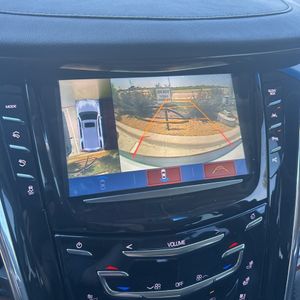 2018 Cadillac ESCALADE LUXURY — миниатюра 38