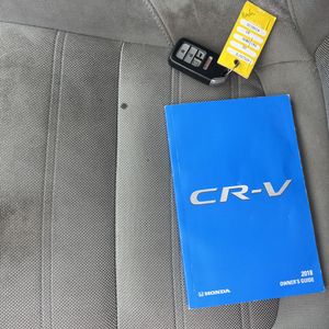 صورة مصغرة 51 لـ 2018 Honda CR-V EX