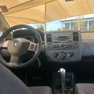 2008 Nissan VERSA 1.8S photo 35