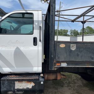 صورة 4 لـ 2004 Chevrolet CC7500