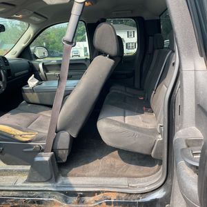 2013 Chevrolet SILVERADO 1500 LT — миниатюра 30