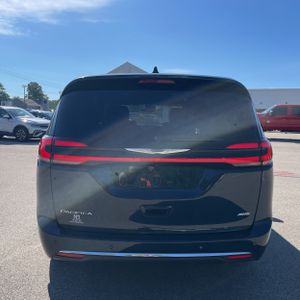 2025 Chrysler PACIFICA SELECT 照片 7
