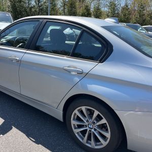 BMW 320I XDRIVE - 6