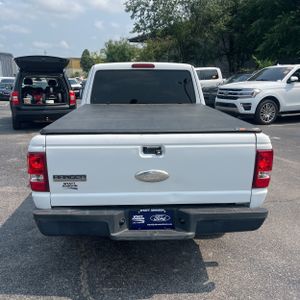 2007 FORD RANGER XLT — фото 7