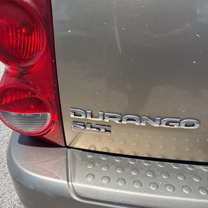 صورة مصغرة 23 لـ 2006 Dodge DURANGO SLT