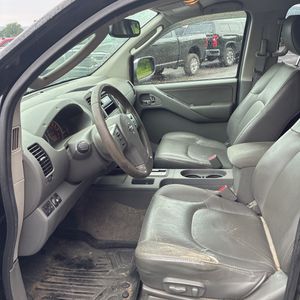 2010 Nissan FRONTIER LE 缩略图 31