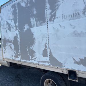 FORD E-350 CUTAWAY - 6