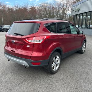 FORD ESCAPE SE - 8