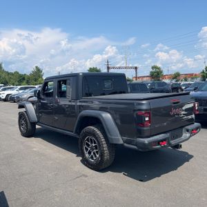 2024 JEEP GLADIATOR RUBICON 照片 3