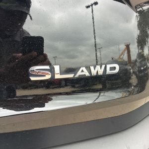 صورة مصغرة 23 لـ 2023 Nissan ROGUE SL