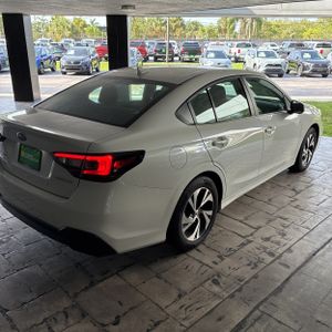 2024 Subaru LEGACY PREMIUM 照片 8