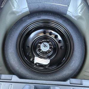 2025 Subaru OUTBACK ONYX EDITION thumbnail 44