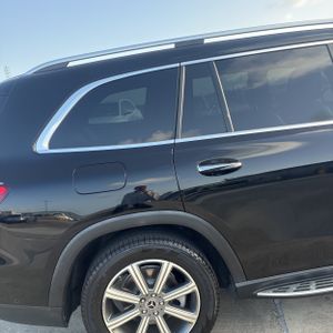 صورة 9 لـ 2020 Mercedes-BENZ GLS