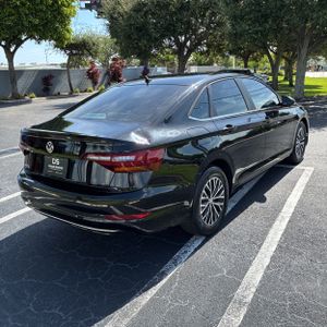 صورة 8 لـ 2019 Volkswagen JETTA S