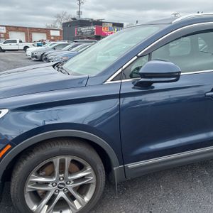 LINCOLN MKC RESERVE - 2