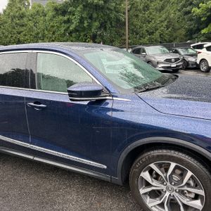 2024 Acura MDX SH-AWD W/TECH — миниатюра 13