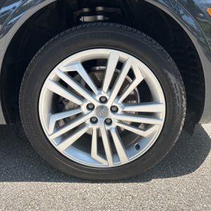 2018 AUDI Q5 2.0T TECH PREMIUM — миниатюра 20