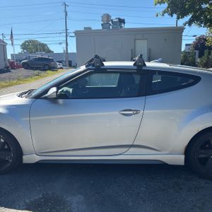 2015 Hyundai VELOSTER TURBO 照片 4