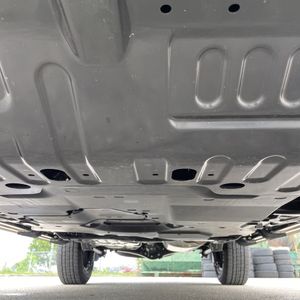 2027 Toyota LAND CRUISER BASE 缩略图 27