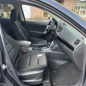 2015 Mazda CX-5 TOURING — фото 33