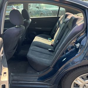 2006 Nissan ALTIMA 2.5 S — миниатюра 34