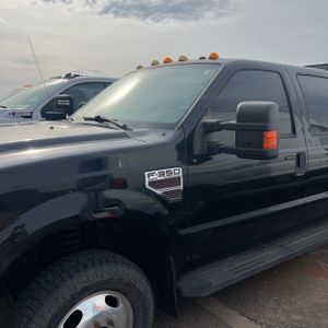 FORD F350SD LARIAT - 2