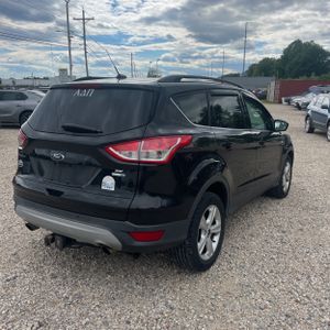 FORD ESCAPE SE - 8