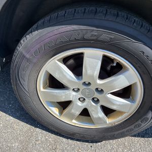 2012 KIA SORENTO LX 缩略图 18