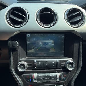 2016 FORD MUSTANG ECOBOOST PREMIUM — фото 37