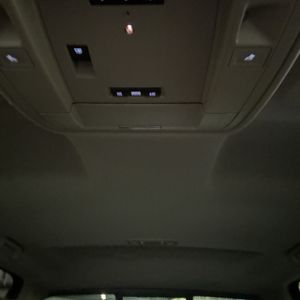 2015 Chevrolet SILVERADO 1500 LTZ — миниатюра 44