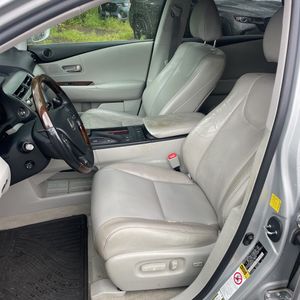 2010 Lexus RX 350 BASE 照片 32