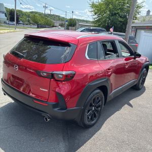 صورة 8 لـ 2024 Mazda CX-50 2.5 S SELECT