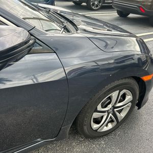 2016 Honda CIVIC EX-L 缩略图 61