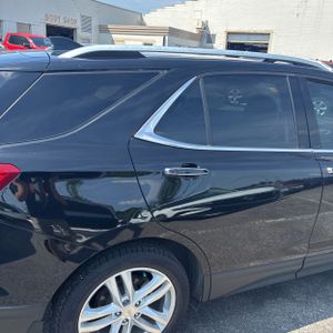 صورة 9 لـ 2021 Chevrolet EQUINOX PREMIER