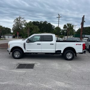 FORD F-250 SUPER DUTY XL - 3