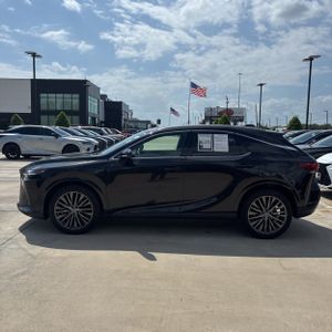 LEXUS RX 350 LUXURY - 3