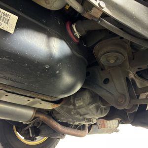 2005 Honda PILOT EX-L 照片 28