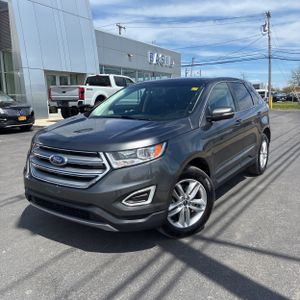 FORD EDGE SEL - 1