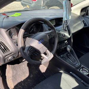 2018 FORD FOCUS SE 缩略图 34