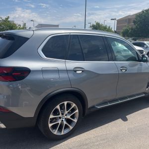 BMW X5 XDRIVE40I - 9
