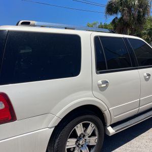 FORD EXPEDITION LIMITED - 9