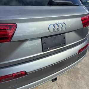 صورة 59 لـ 2018 AUDI Q7 2.0T PREMIUM