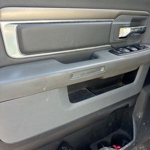 2014 RAM 1500 BIG HORN — миниатюра 63