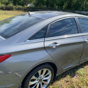 HYUNDAI SONATA SE - 9