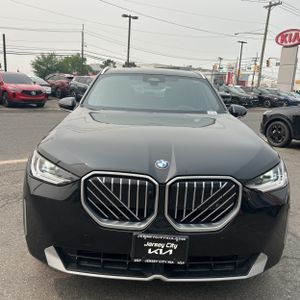 2026 BMW X3 30 XDRIVE 缩略图 15