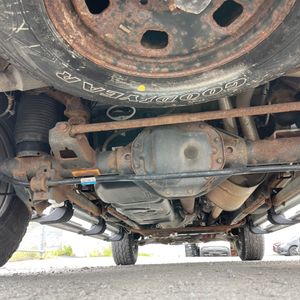 2016 RAM 1500 REBEL 照片 25