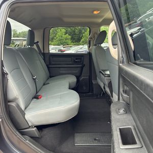 2018 RAM 1500 EXPRESS — миниатюра 34
