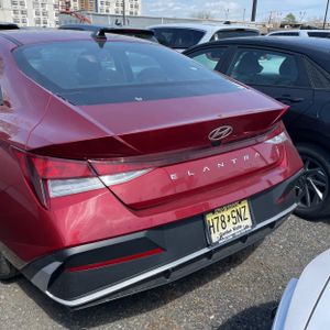 HYUNDAI ELANTRA SEL - 6