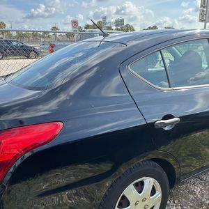 صورة مصغرة 56 لـ 2016 Nissan VERSA S